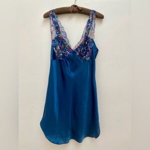 Vintage Wendy Ann nightgown